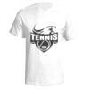 Next Level Men's Premium Fitted Sueded Crew T-Shirt Thumbnail