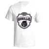 Next Level Men's Premium Fitted Sueded Crew T-Shirt Thumbnail