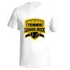Next Level Men's Premium Fitted Sueded Crew T-Shirt Thumbnail