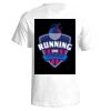Next Level Men's Premium Fitted Sueded Crew T-Shirt Thumbnail