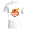 Next Level Men's Premium Fitted Sueded Crew T-Shirt Thumbnail