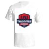 Next Level Men's Premium Fitted Sueded Crew T-Shirt Thumbnail