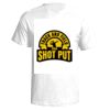 Next Level Men's Premium Fitted Sueded Crew T-Shirt Thumbnail