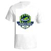 Next Level Men's Premium Fitted Sueded Crew T-Shirt Thumbnail