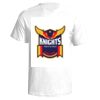 Next Level Men's Premium Fitted Sueded Crew T-Shirt Thumbnail