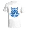 Next Level Men's Premium Fitted Sueded Crew T-Shirt Thumbnail