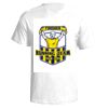 Next Level Men's Premium Fitted Sueded Crew T-Shirt Thumbnail