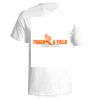 Next Level Men's Premium Fitted Sueded Crew T-Shirt Thumbnail