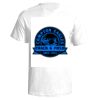 Next Level Men's Premium Fitted Sueded Crew T-Shirt Thumbnail