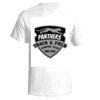 Next Level Men's Premium Fitted Sueded Crew T-Shirt Thumbnail