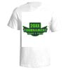 Next Level Men's Premium Fitted Sueded Crew T-Shirt Thumbnail