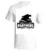 Next Level Men's Premium Fitted Sueded Crew T-Shirt Thumbnail