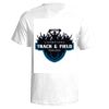 Next Level Men's Premium Fitted Sueded Crew T-Shirt Thumbnail