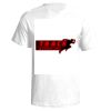 Next Level Men's Premium Fitted Sueded Crew T-Shirt Thumbnail