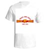 Next Level Men's Premium Fitted Sueded Crew T-Shirt Thumbnail