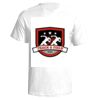 Next Level Men's Premium Fitted Sueded Crew T-Shirt Thumbnail