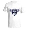 Next Level Men's Premium Fitted Sueded Crew T-Shirt Thumbnail