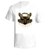 Next Level Men's Premium Fitted Sueded Crew T-Shirt Thumbnail