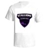 Next Level Men's Premium Fitted Sueded Crew T-Shirt Thumbnail
