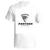 Next Level Men's Premium Fitted Sueded Crew T-Shirt Thumbnail