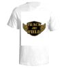Next Level Men's Premium Fitted Sueded Crew T-Shirt Thumbnail