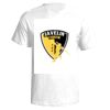 Next Level Men's Premium Fitted Sueded Crew T-Shirt Thumbnail