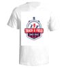 Next Level Men's Premium Fitted Sueded Crew T-Shirt Thumbnail