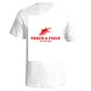 Next Level Men's Premium Fitted Sueded Crew T-Shirt Thumbnail