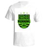 Next Level Men's Premium Fitted Sueded Crew T-Shirt Thumbnail