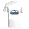 Next Level Men's Premium Fitted Sueded Crew T-Shirt Thumbnail