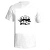 Next Level Men's Premium Fitted Sueded Crew T-Shirt Thumbnail