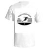 Next Level Men's Premium Fitted Sueded Crew T-Shirt Thumbnail