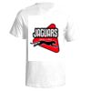 Next Level Men's Premium Fitted Sueded Crew T-Shirt Thumbnail