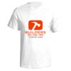 Next Level Men's Premium Fitted Sueded Crew T-Shirt Thumbnail