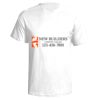 Next Level Men's Premium Fitted Sueded Crew T-Shirt Thumbnail
