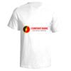 Next Level Men's Premium Fitted Sueded Crew T-Shirt Thumbnail