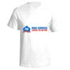 Next Level Men's Premium Fitted Sueded Crew T-Shirt Thumbnail