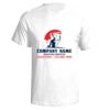 Next Level Men's Premium Fitted Sueded Crew T-Shirt Thumbnail
