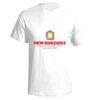 Next Level Men's Premium Fitted Sueded Crew T-Shirt Thumbnail