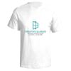 Next Level Men's Premium Fitted Sueded Crew T-Shirt Thumbnail