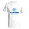 Next Level Men's Premium Fitted Sueded Crew T-Shirt Thumbnail