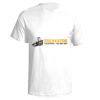 Next Level Men's Premium Fitted Sueded Crew T-Shirt Thumbnail