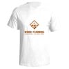 Next Level Men's Premium Fitted Sueded Crew T-Shirt Thumbnail