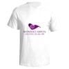 Next Level Men's Premium Fitted Sueded Crew T-Shirt Thumbnail