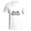 Next Level Men's Premium Fitted Sueded Crew T-Shirt Thumbnail