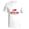 Next Level Men's Premium Fitted Sueded Crew T-Shirt Thumbnail
