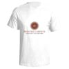 Next Level Men's Premium Fitted Sueded Crew T-Shirt Thumbnail