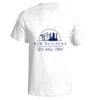 Next Level Men's Premium Fitted Sueded Crew T-Shirt Thumbnail
