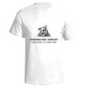 Next Level Men's Premium Fitted Sueded Crew T-Shirt Thumbnail