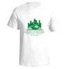 Next Level Men's Premium Fitted Sueded Crew T-Shirt Thumbnail